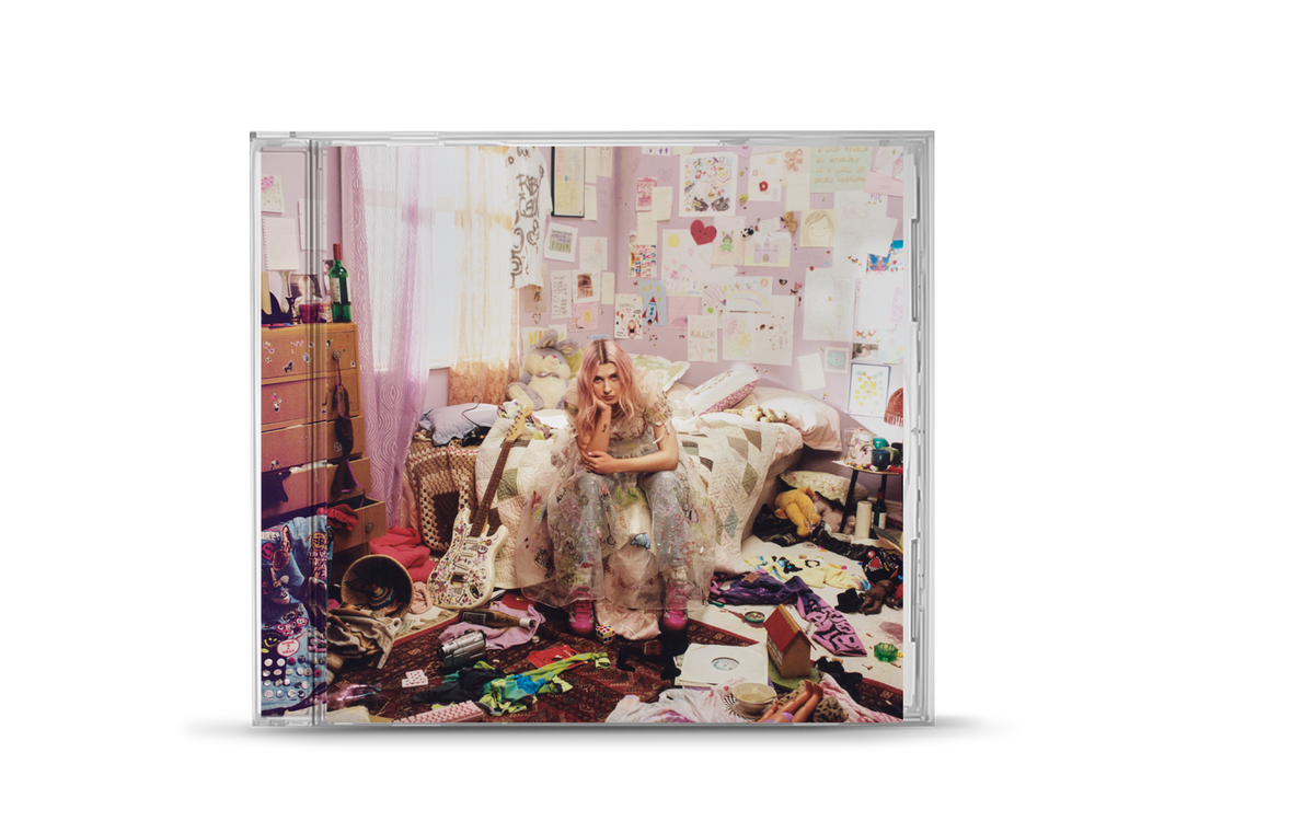 Baby Queen - Quarter Life Crisis
