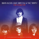 Brian Auger & The Trinity - Far Horizons