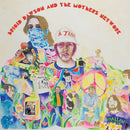 Brigid Dawson & The Mothers Network - Ballet Of Apes: Magenta Colour Vinyl + Signed Inner Sleeve *DINKED EXCLUSIVE 051