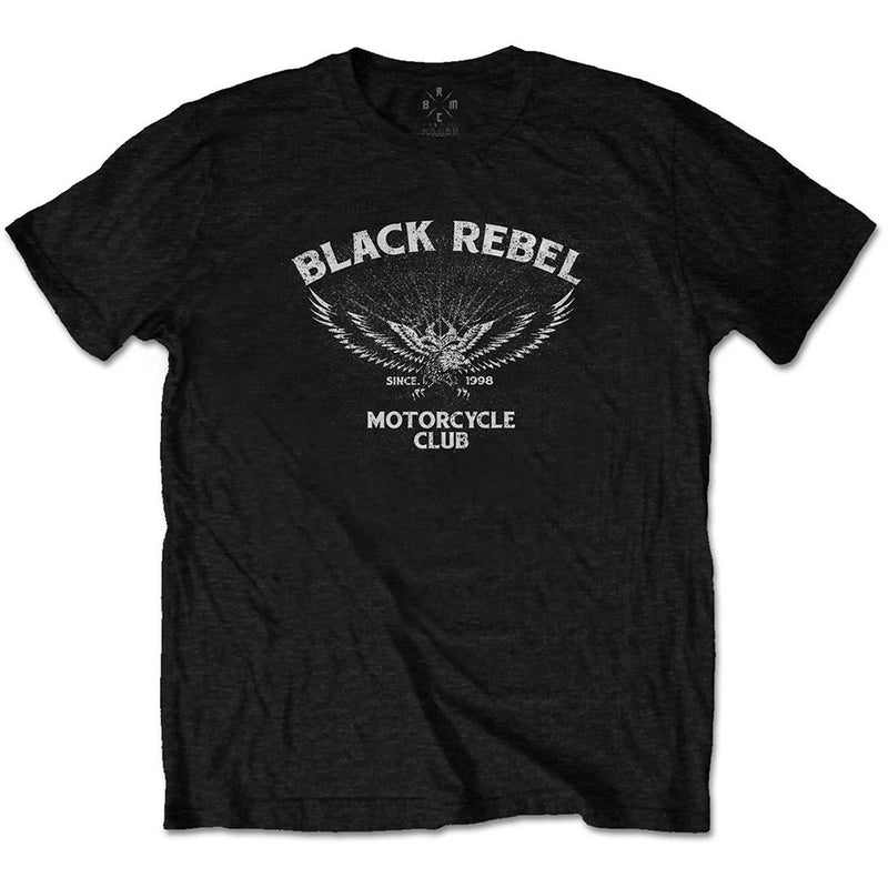 Black Rebel Motorcycle Club - Eagle - Unisex T-Shirt