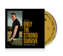 Bruce Springsteen - Only The Strong Survive