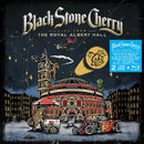 Black Stone Cherry - Live From The Royal Albert Hall... Y'All!