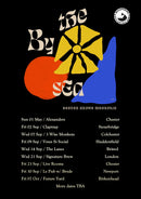 By The Sea 09/09/22 @ Venn Street Social Huddersfield