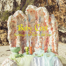 Baby Cool - Earthling On The Road To Self Love: Splatter Vinyl LP + Postcard & Flexi DINKED EDITION EXCLUSIVE 225