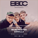 Bad Boy Chiller Crew - Disrespectful : Album + Ticket Bundle  (Album launch Gig at Gorilla Manchester)