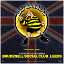 Bad Manners 03/12/22 @ Brudenell Social Club