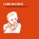 Band Of Pain – A Clockwork Orange LP Limited RSD2020 Aug Drop