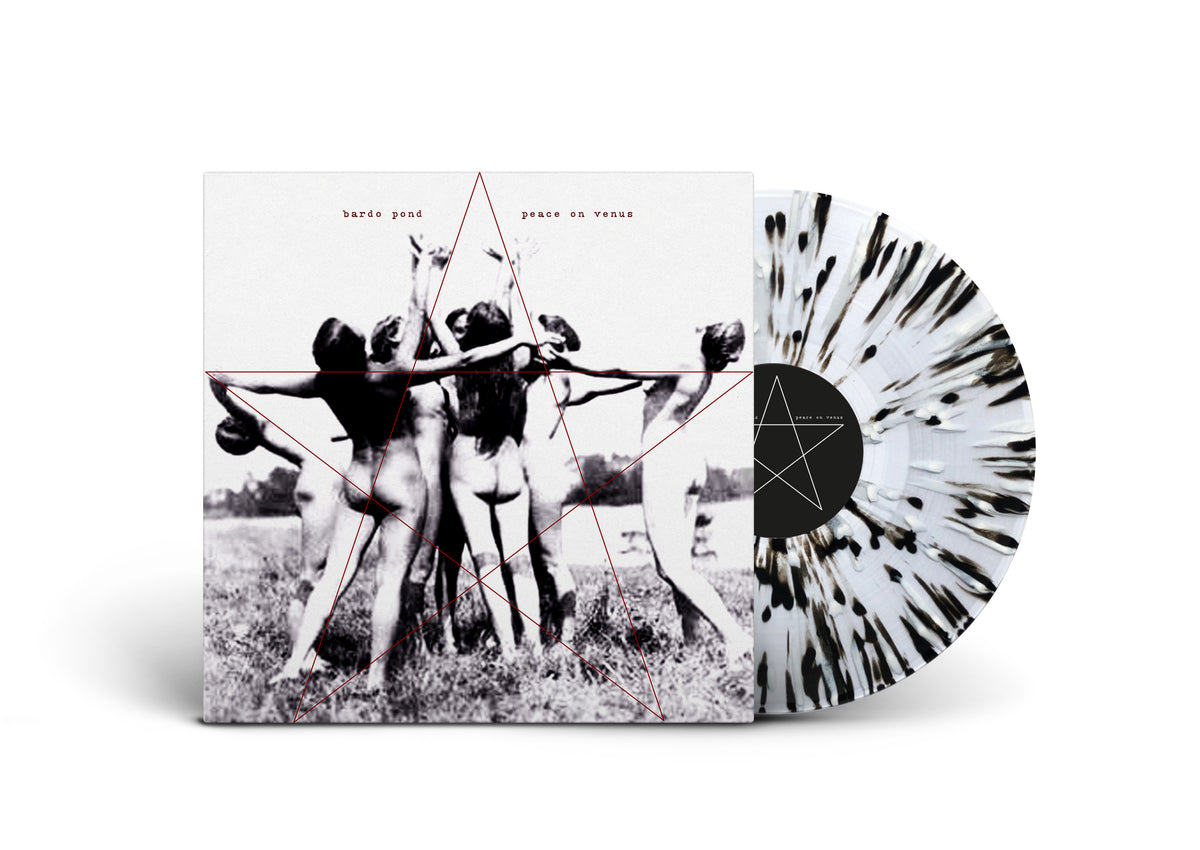 Bardo Pond - Peace on Venus (10th Anniversary Edition)