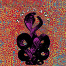 Bardo Pond - Amanita: Deep Purple Double Vinyl LP
