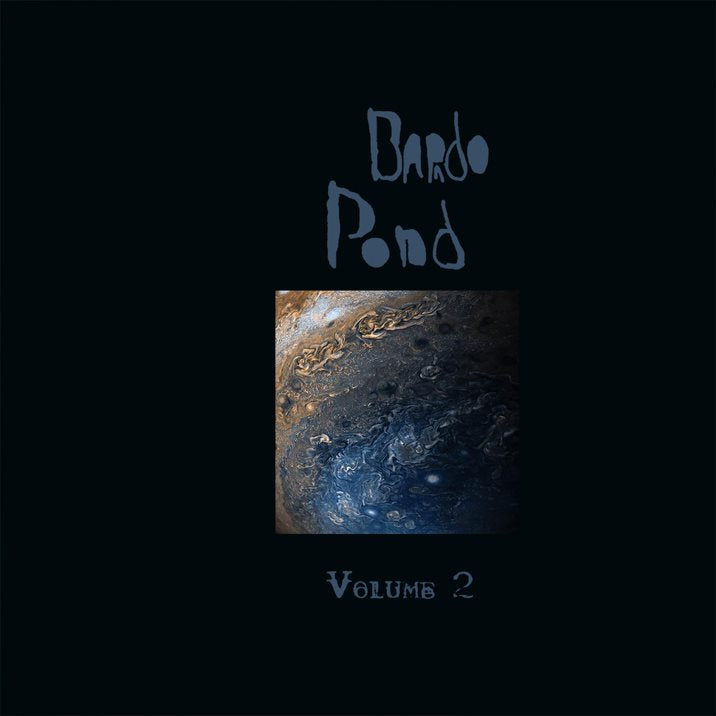 Bardo Pond - Volume 2: Vinyl LP Limited RSD 2021