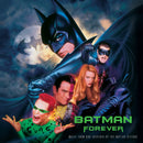 Batman Forever - Soundtrack