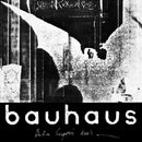 Bauhaus - The Bela Sessions