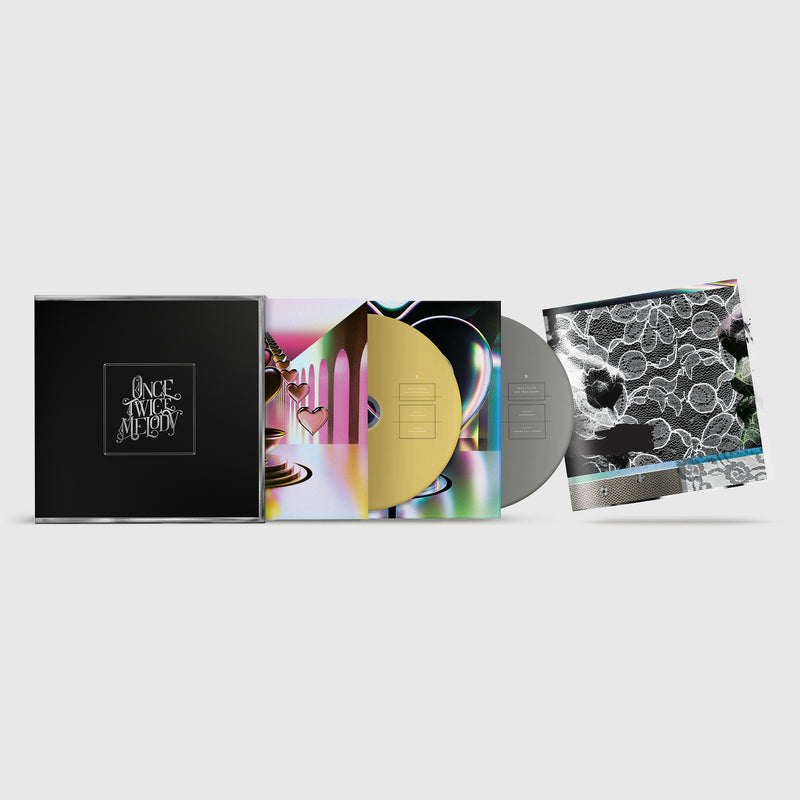 Beach House - Once Twice Melody