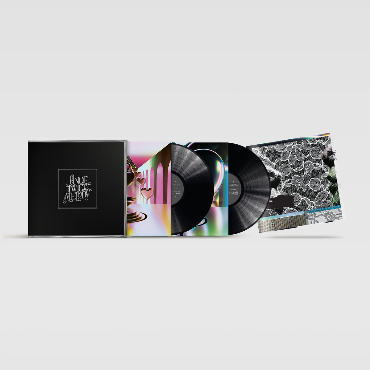 Beach House - Once Twice Melody