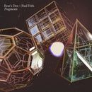 Bear's Den + Paul Frith - Fragments: White Vinyl LP