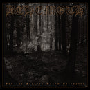 Behemoth - And The Forests Dream Eternally: Vinyl 2LP