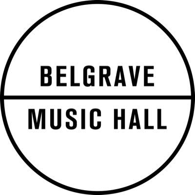 Frankie Stew and Harvey Gunn 10/09/21 @ Belgrave Music Hall