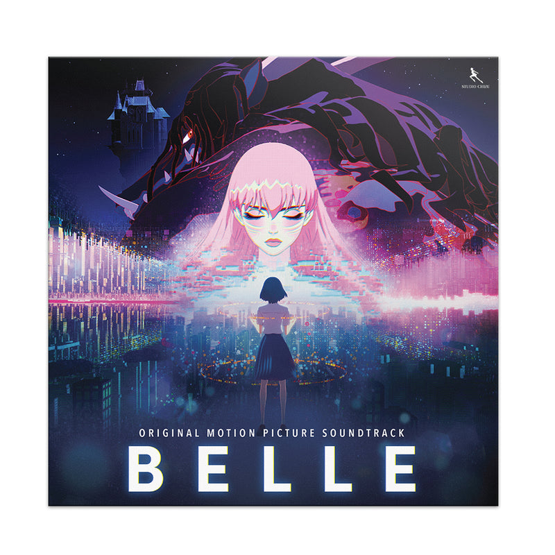 Belle - OST