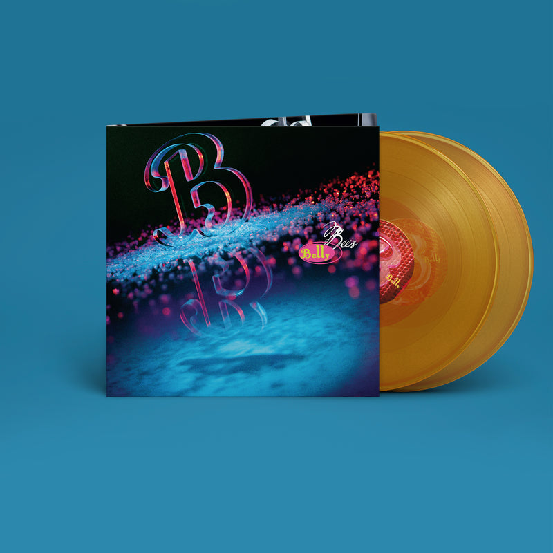 Belly - Bees: Vinyl LP Limited RSD 2021