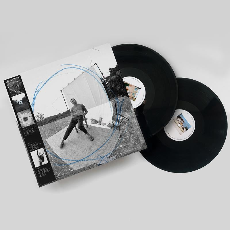 Ben Howard - Collections From The Whiteout Various Formats + Ticket Bundle (Album Launch gig at Brudenell Social Club) *Pre Order