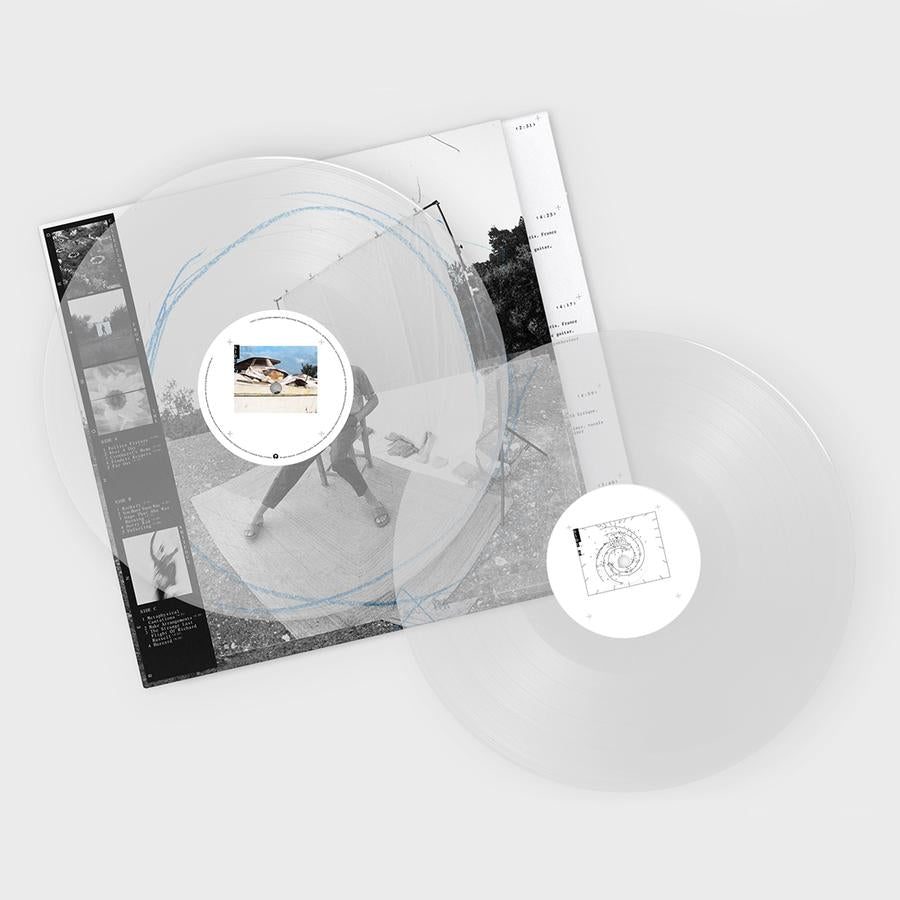 Ben Howard - Collections From The Whiteout