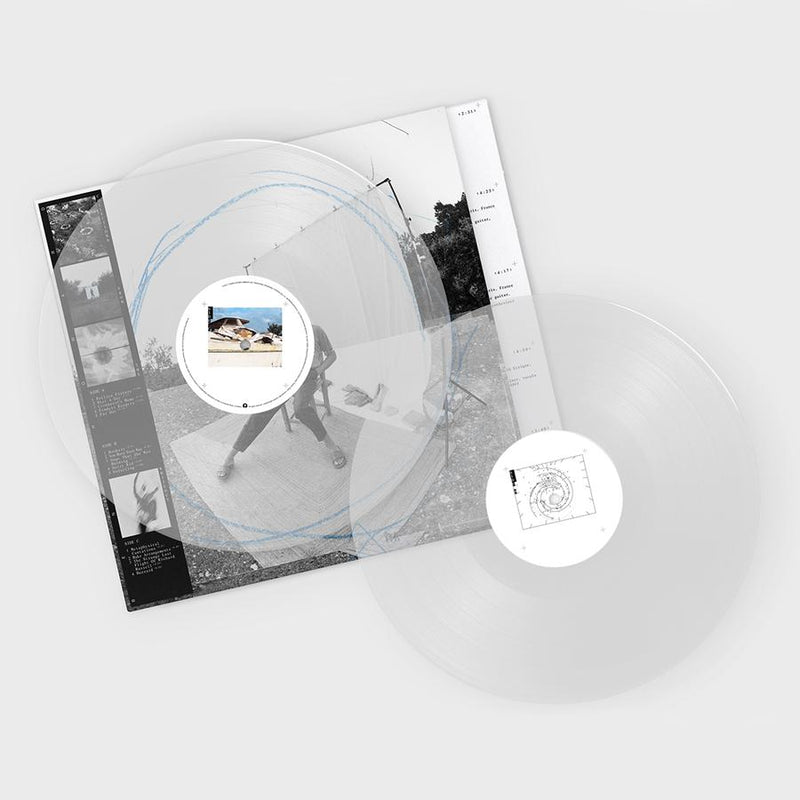 Ben Howard - Collections From The Whiteout Various Formats + Ticket Bundle EXTRA 9pm Show (Album Launch gig at Brudenell Social Club) *Pre Order