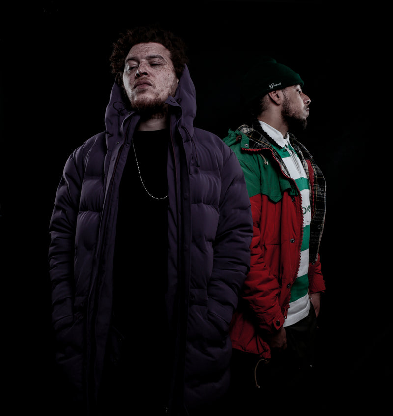 Children Of Zeus 20/01/23 @ Leeds University, Stylus RESCHEDULED*