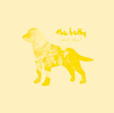Beths (The) ‎– Warm Blood: Vinyl LP