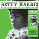 Betty Harris - The Lost Queen Of New Orleans Soul - Limited RSD 2022