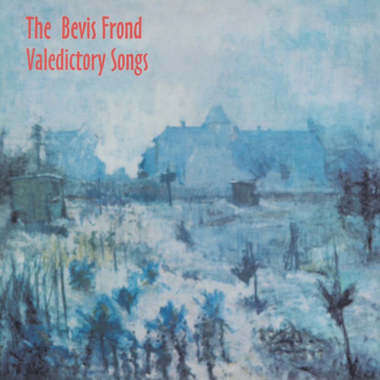 Bevis Frond (The) - Valedictory Songs: Vinyl LP Limited RSD 2020 Oct Drop