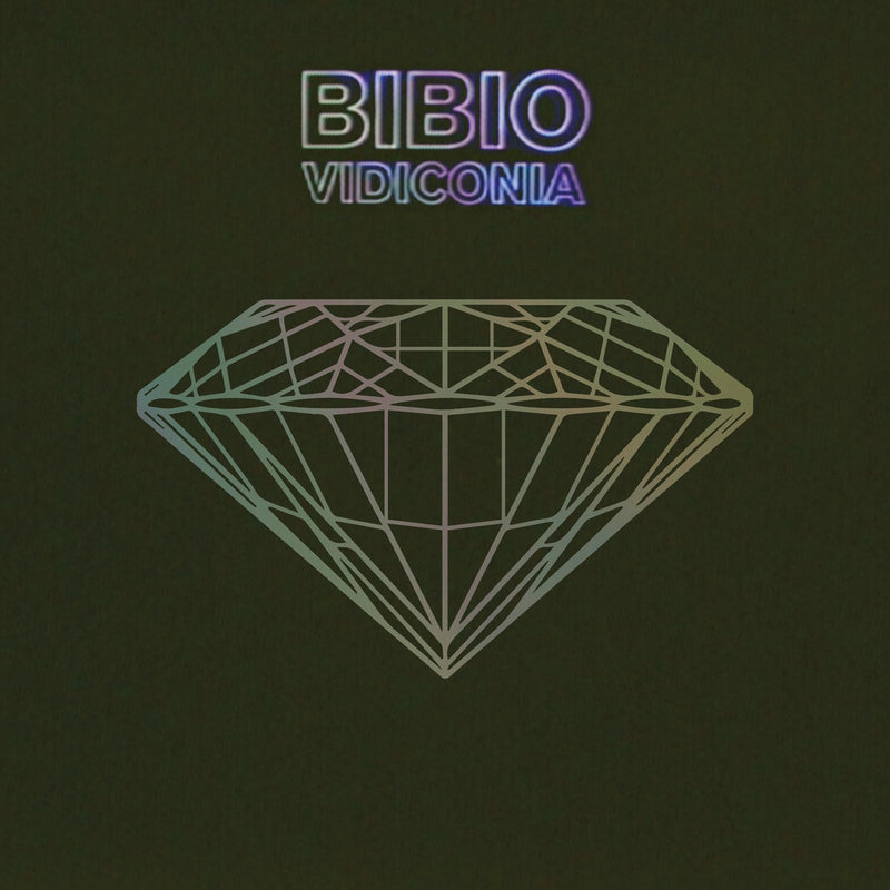 Bibio - Vidiconia  : Vinyl 12" Limited RSD 2021