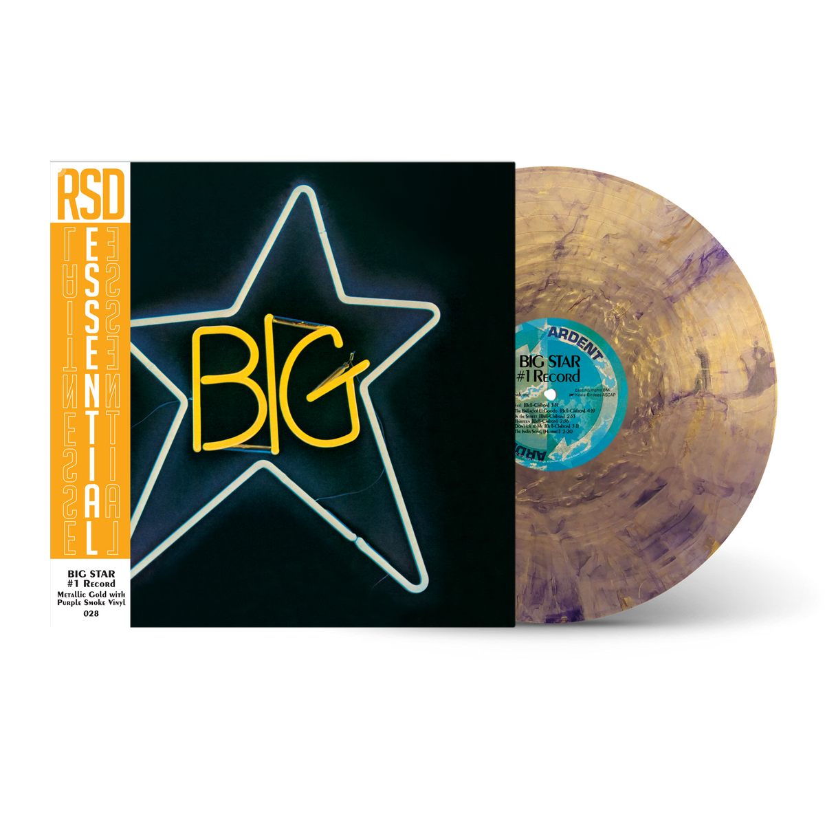 Big Star - Record 1