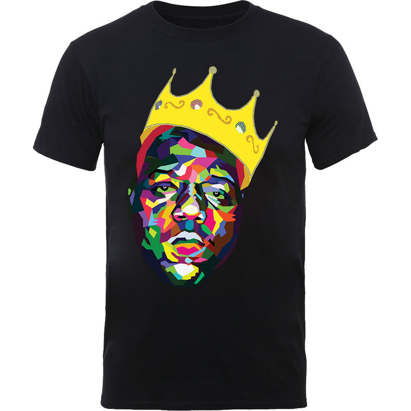 Biggie Smalls - Unisex T-Shirt