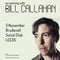 Bill Callahan 03/11/22 @ Brudenell Social Club