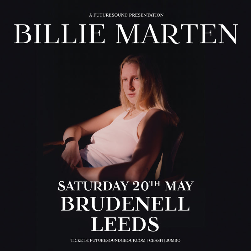 Billie Marten 20/05/2023 @ Brudenell Social Club