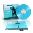 Billy Nomates - Emergency Telephone EP: Ocean Blues Blue 12" Vinyl EP