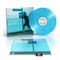 Billy Nomates - Emergency Telephone EP: Ocean Blues Blue 12" Vinyl EP