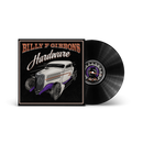Billy F Gibbons - Hardware