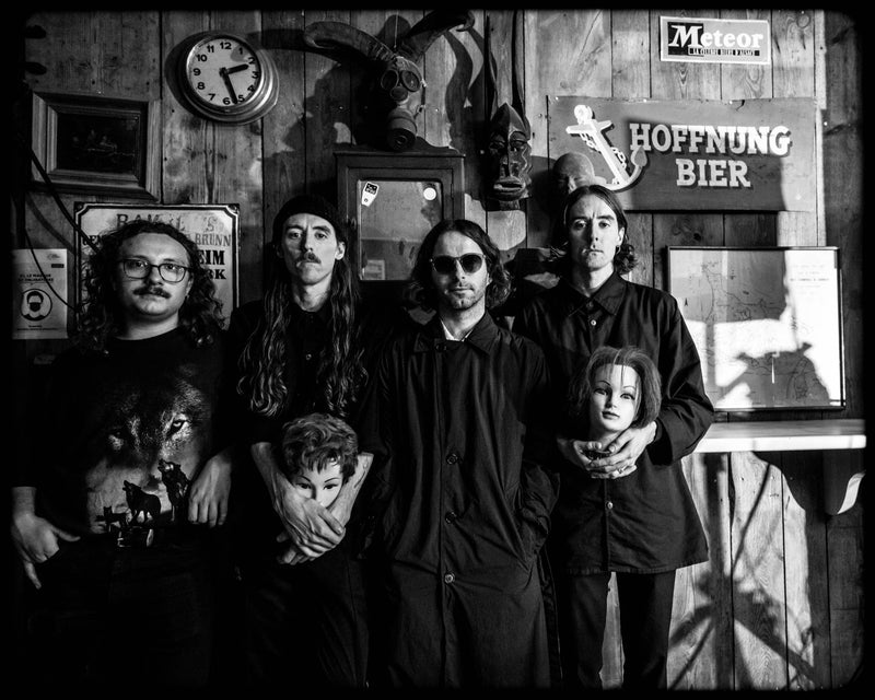 Birthday Girl 29/09/21 @ Headrow House