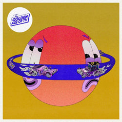 Golden Age of TV (The) - Bite My Skin