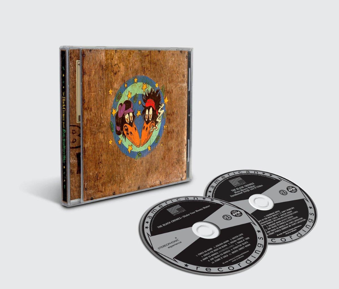 Black Crowes (The) - Shake Your Money Maker (30th Anniversary)