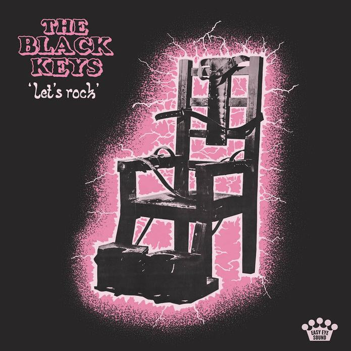 Black Keys (The) - Let's Rock