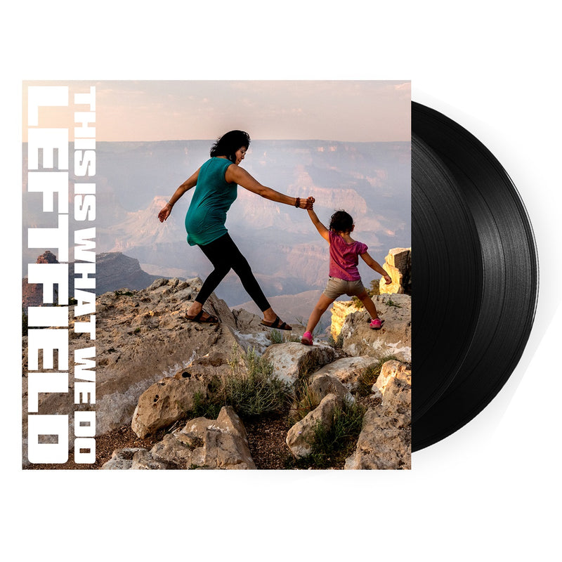 Leftfield - This Is What We Do