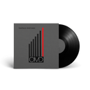 OMD - Bauhaus Staircase