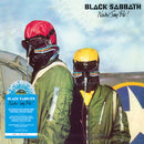 Black Sabbath - Never Say Die! - Limited RSD 2023
