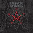 Black Spiders - Black Spiders : Vinyl LP Limited RSD 2021