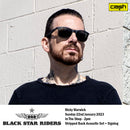 Black Star Riders -Wrong Side of Paradise + Accoustic Instore with Ricky