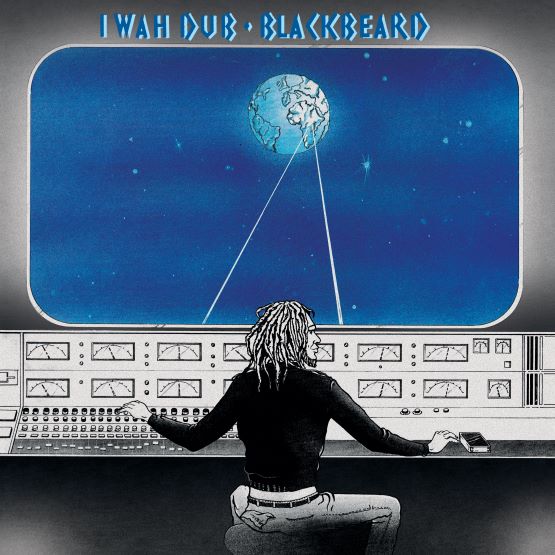 Blackbeard (Dennis Bovell) - I Wah Dub: Vinyl LP Limited RSD 2021