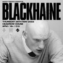 Blackhaine 26/05/22 @ Headrow House