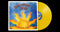 Blackmore's Night - Nature's Light: Yellow Vinyl LP